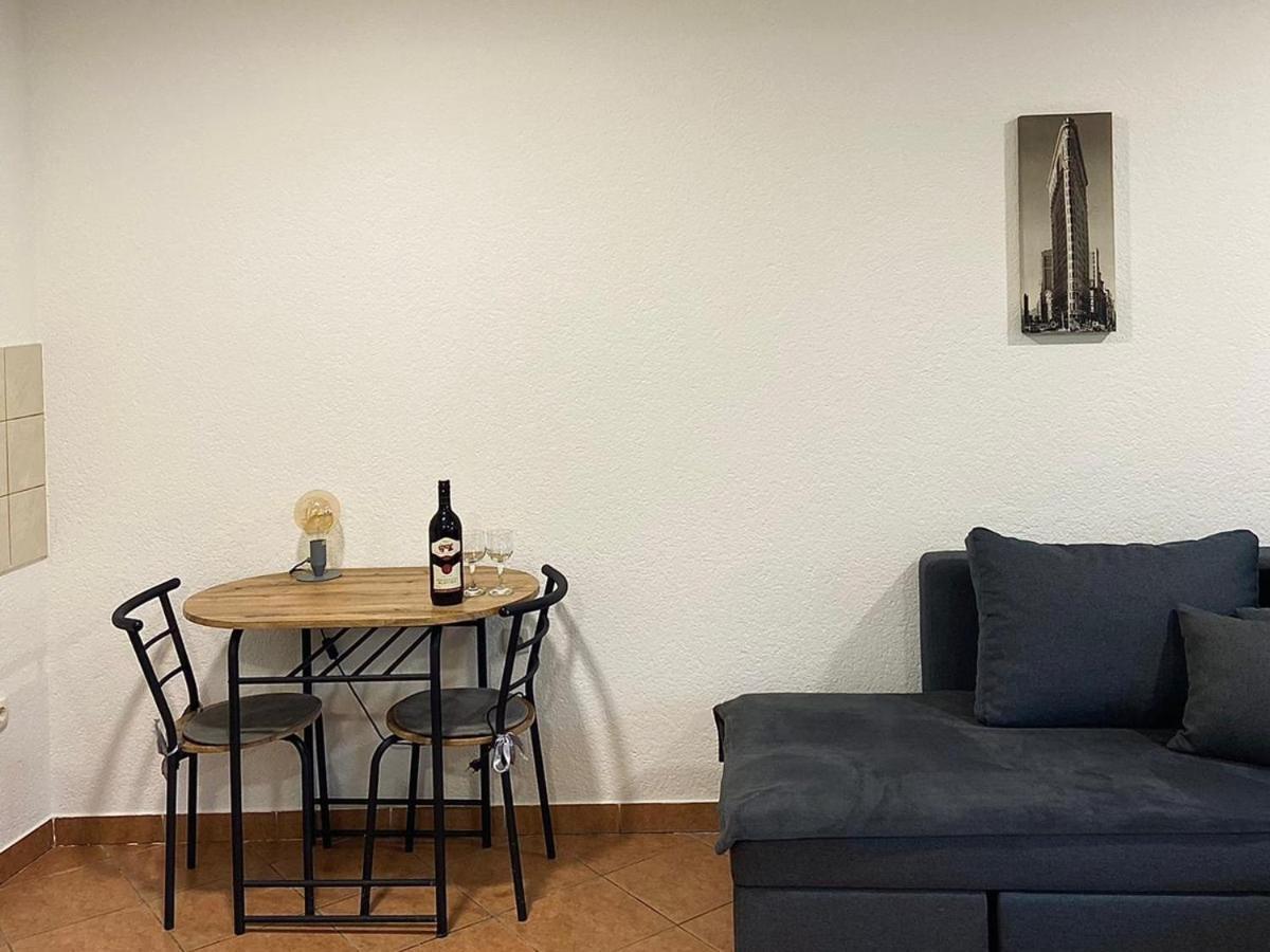 Apartman City Livno Buitenkant foto