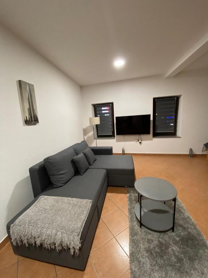 Apartman City Livno Buitenkant foto