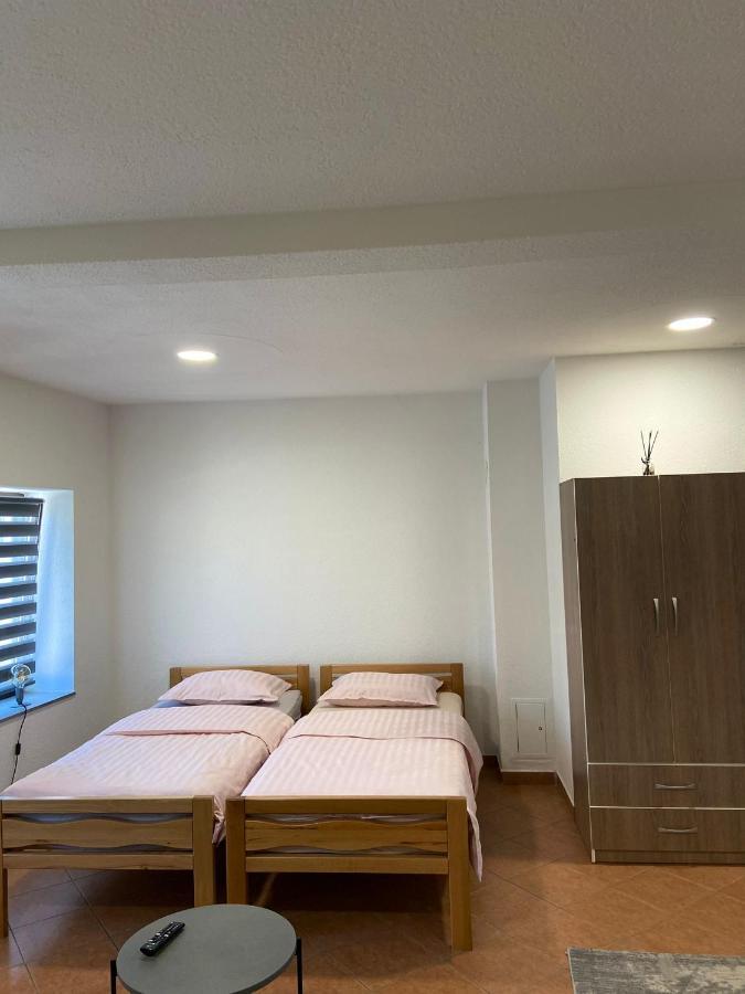 Apartman City Livno Buitenkant foto